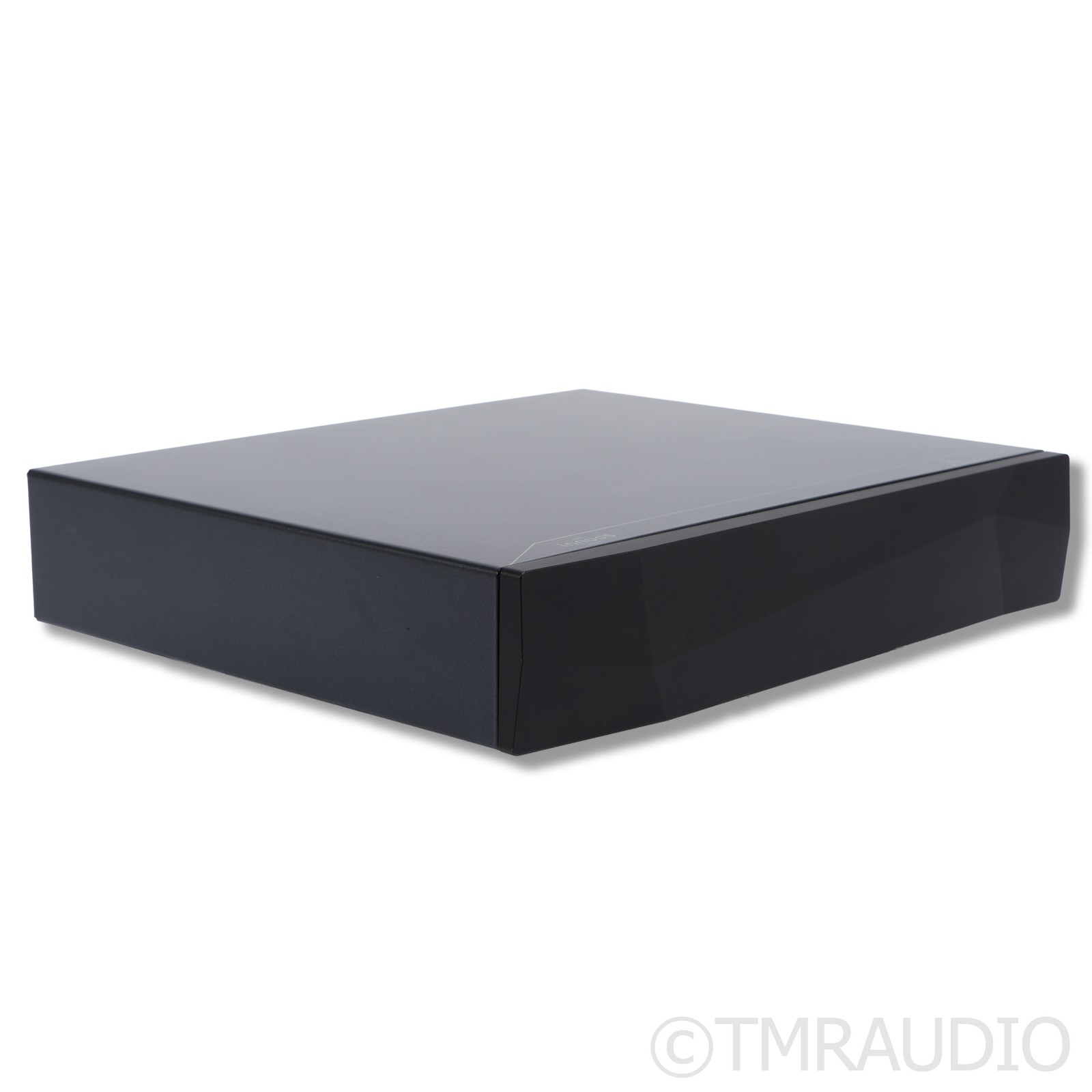 Innuos Pulse Streaming Transport