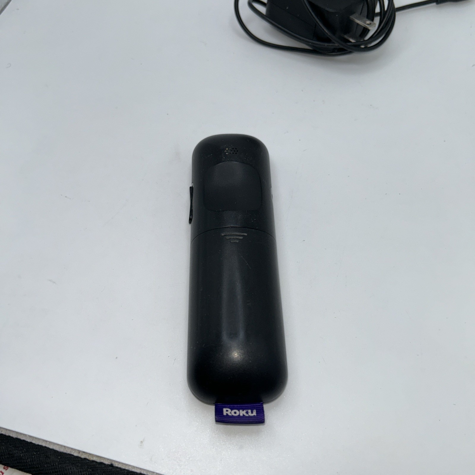 Roku 4 Streaming Media Player 4400X 4K Ultra HD Compatible