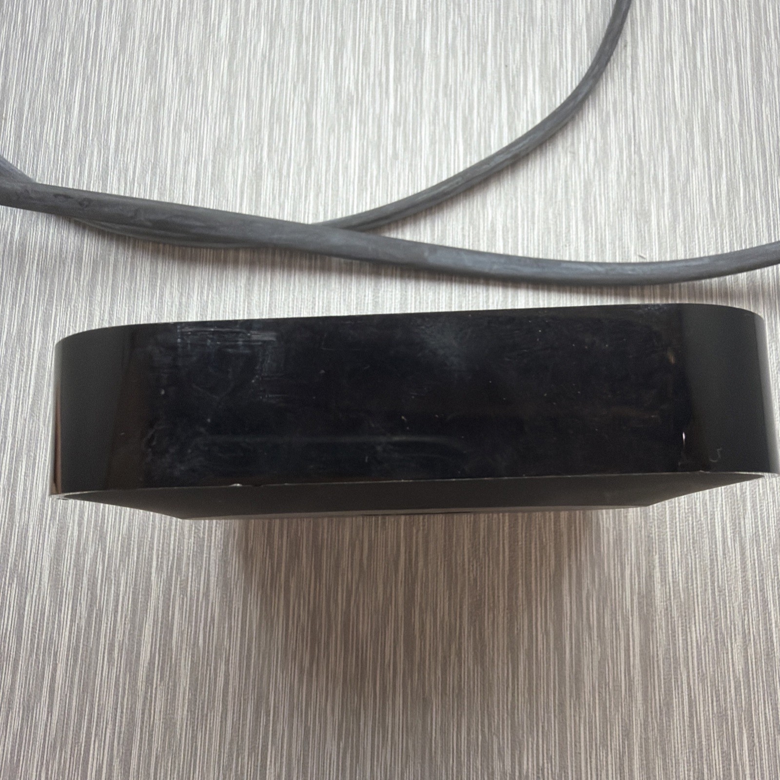 Apple TV 3rd Generation A1469 HD Media Streamer HDMI Ethernet Optical Audio