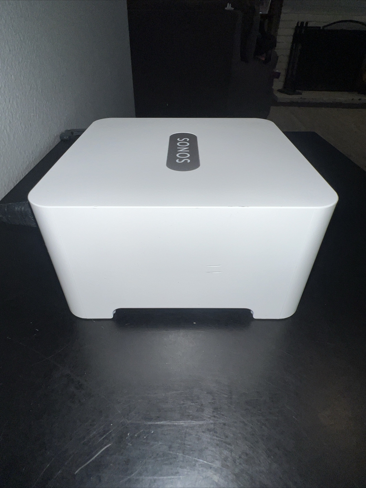 Sonos Connect 2nd Gen – S2 Compatible – w/ Cord – WORKS GREAT – FREE SHIP!
