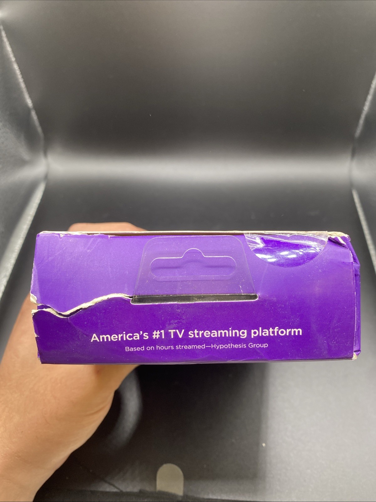 Roku Express 4K+ 3941R2 4K HDR Media Streamer