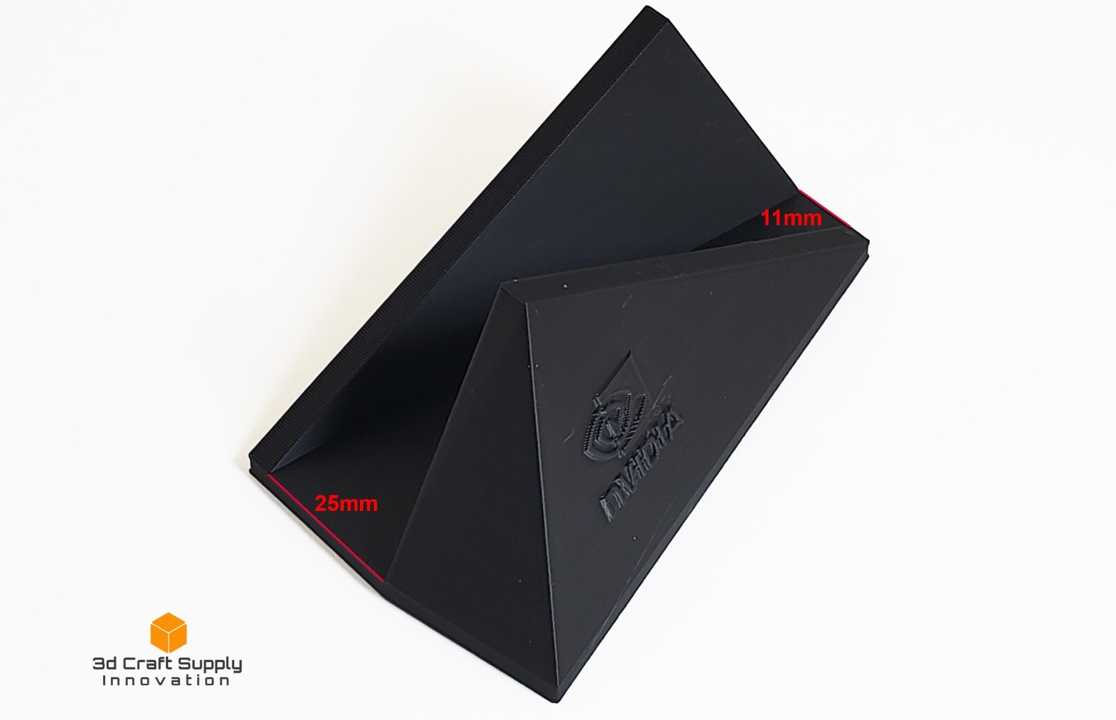 Vertical Stand for Nvidia-Inspired Shield Android TV (2017 & 2019 Pro Models)