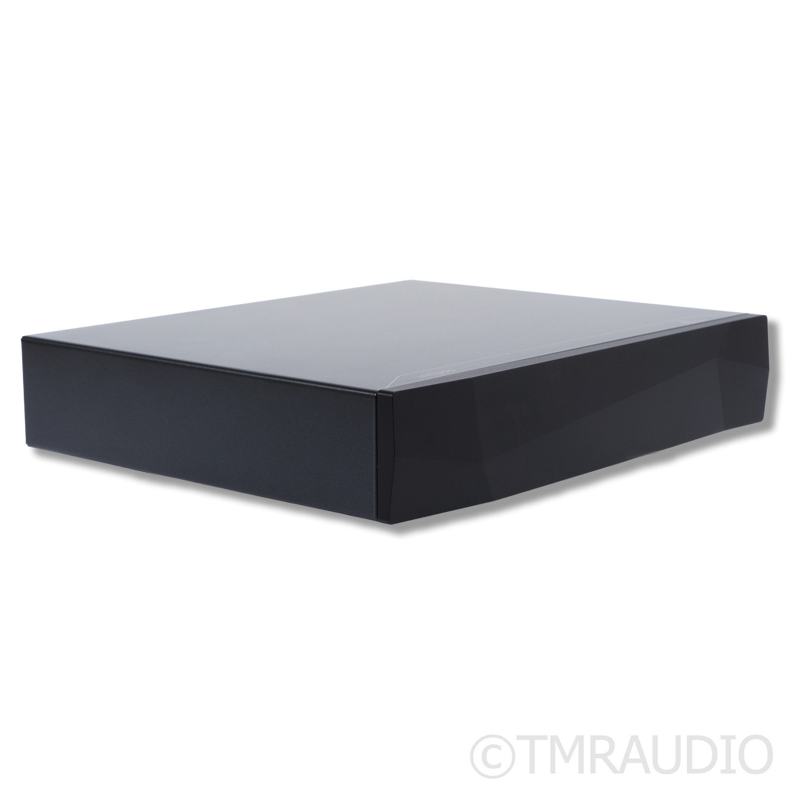 Innuos Pulse Streaming Transport