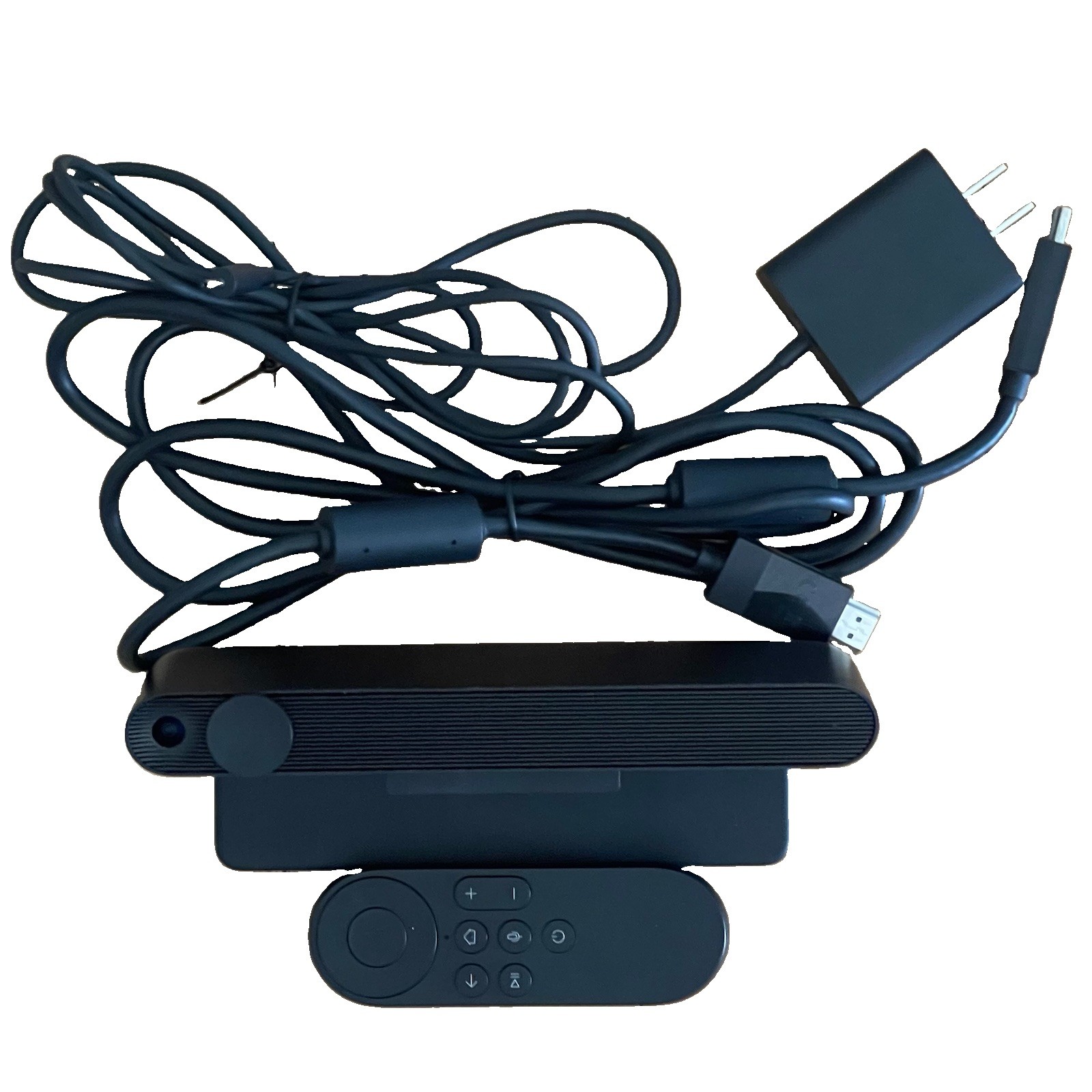 Facebook Meta Portal TV Smart Video Calling Messenger WhatsApp Video Stream