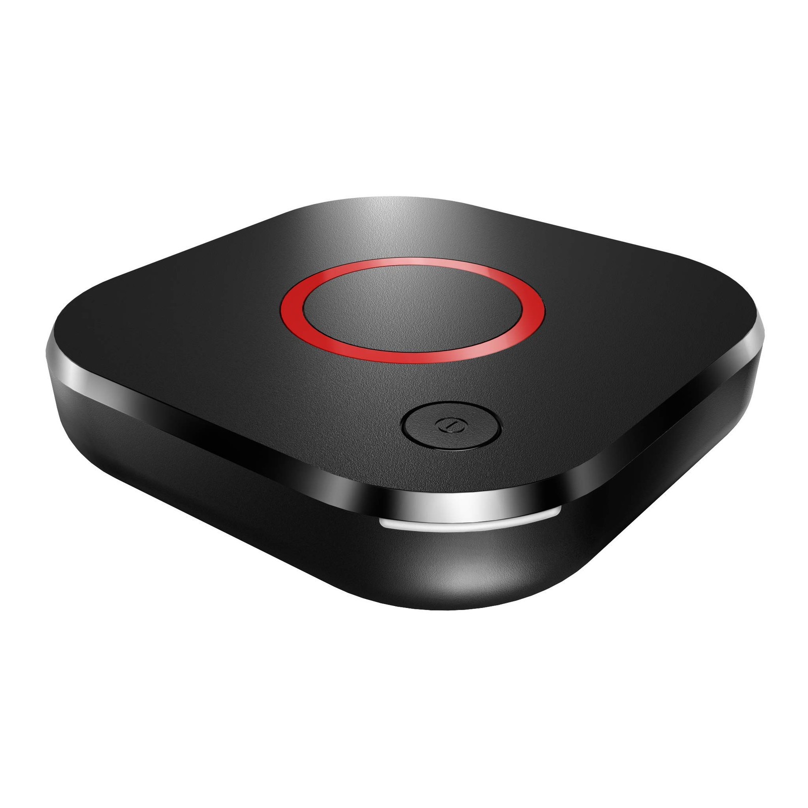 Raxxio Mag544W3 Set-Top 4K Hdr Streaming Media Player 4K Hdr Output Amlogic