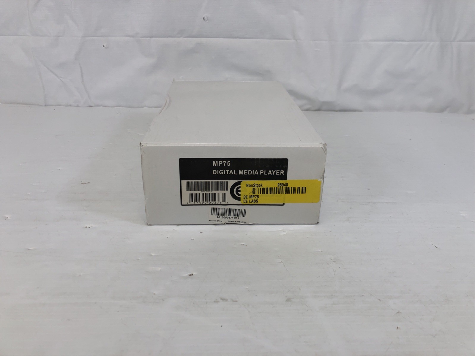 CE Labs MP75 Digital Signage Player
