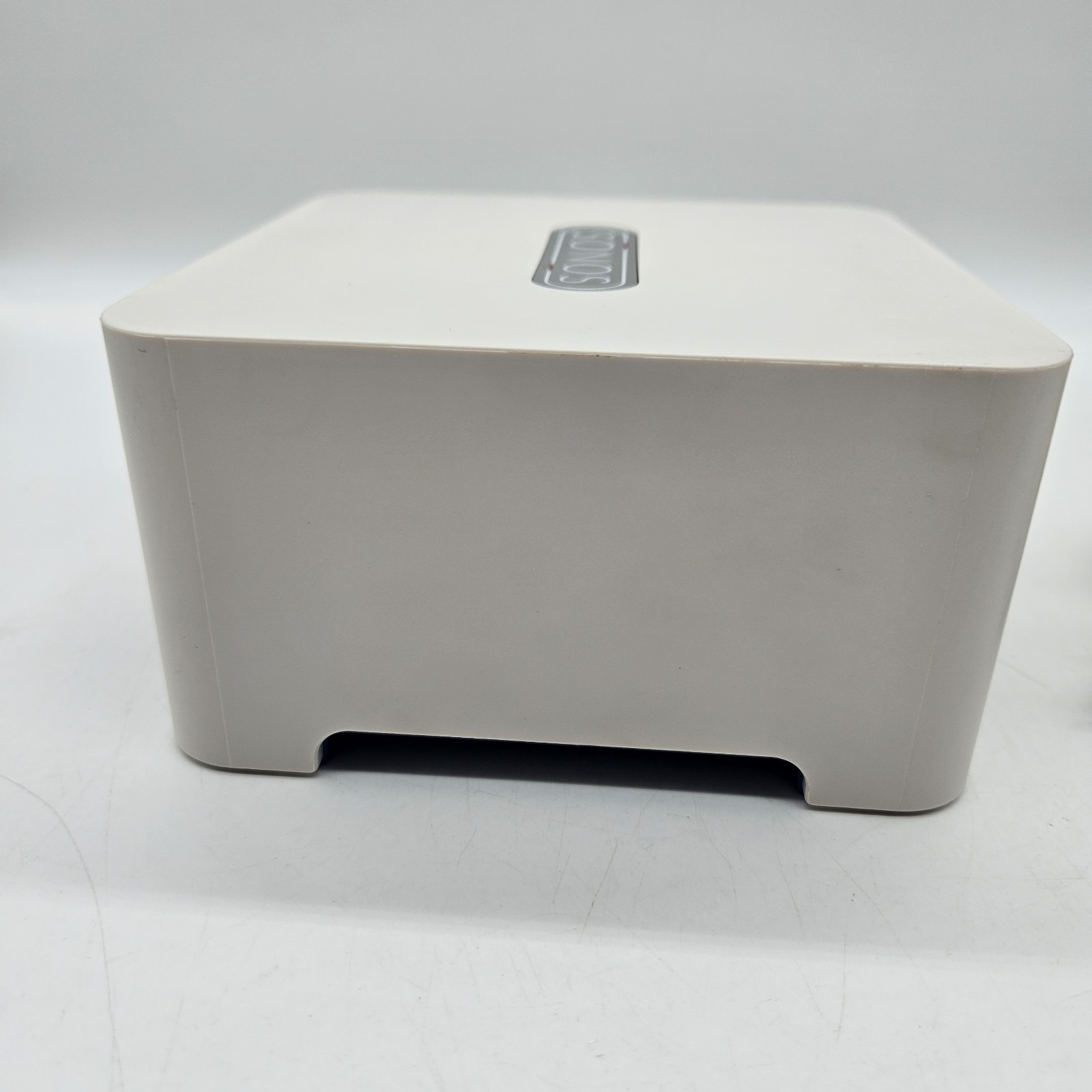 Sonos ZonePlayer ZP90 / Connect Gen 1 Wireless Music Streamer S1 w/ Power Cord