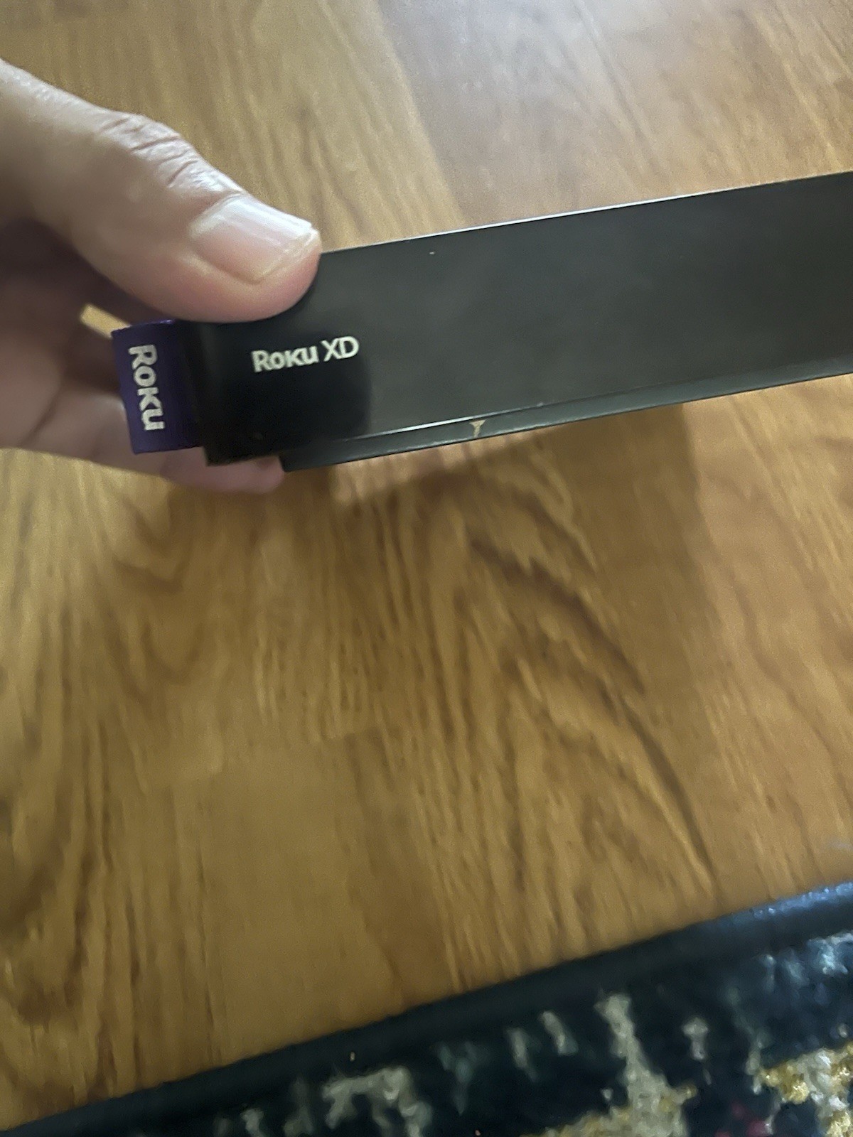Roku XD 2050X Streaming Player – Remote Not Included