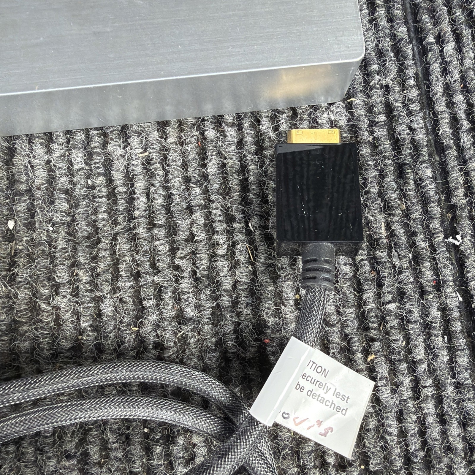 Samsung UHD Evolution Kit (2014) SEK-2500U with One Connect Cable (READ)