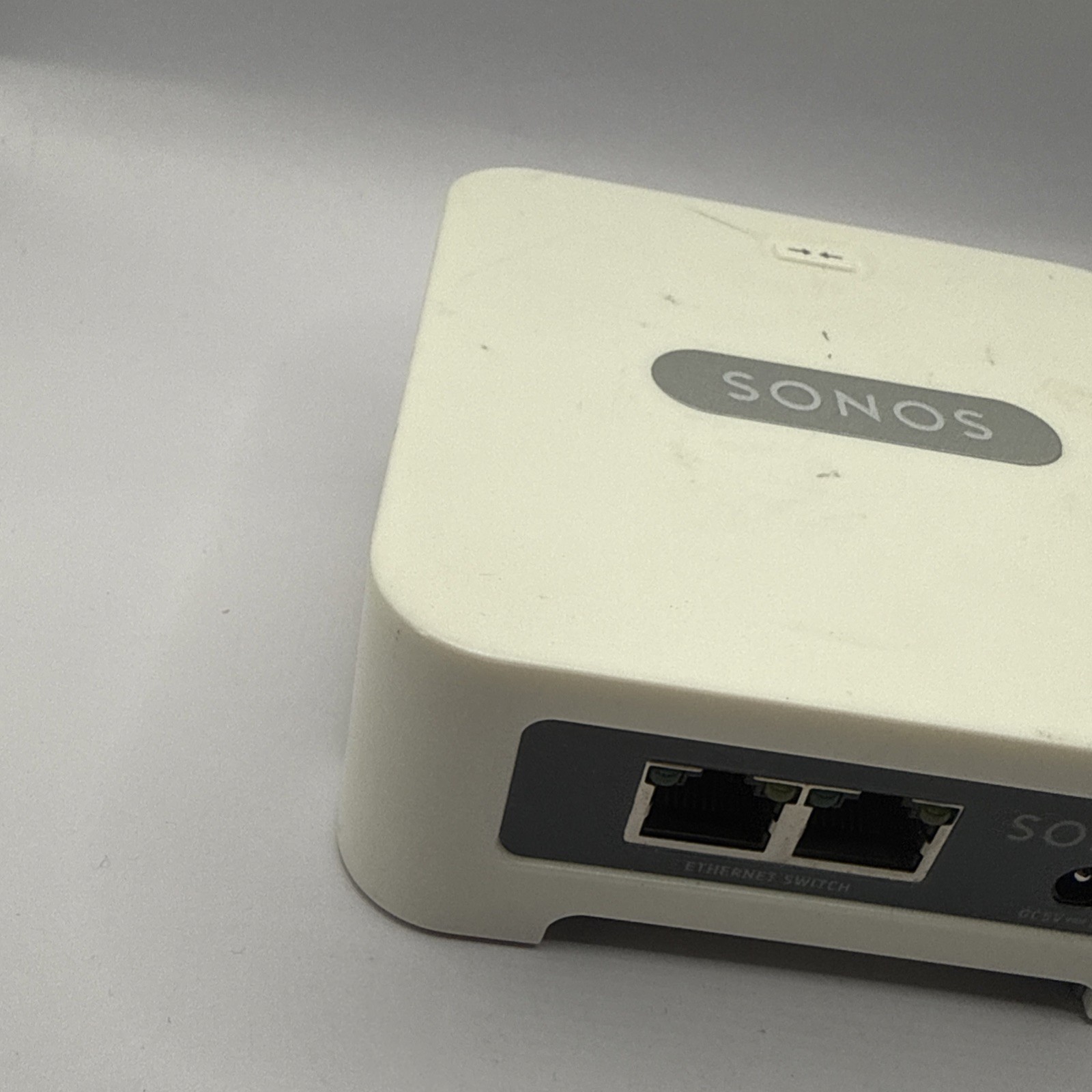 Sonos Connect Bridge (white)