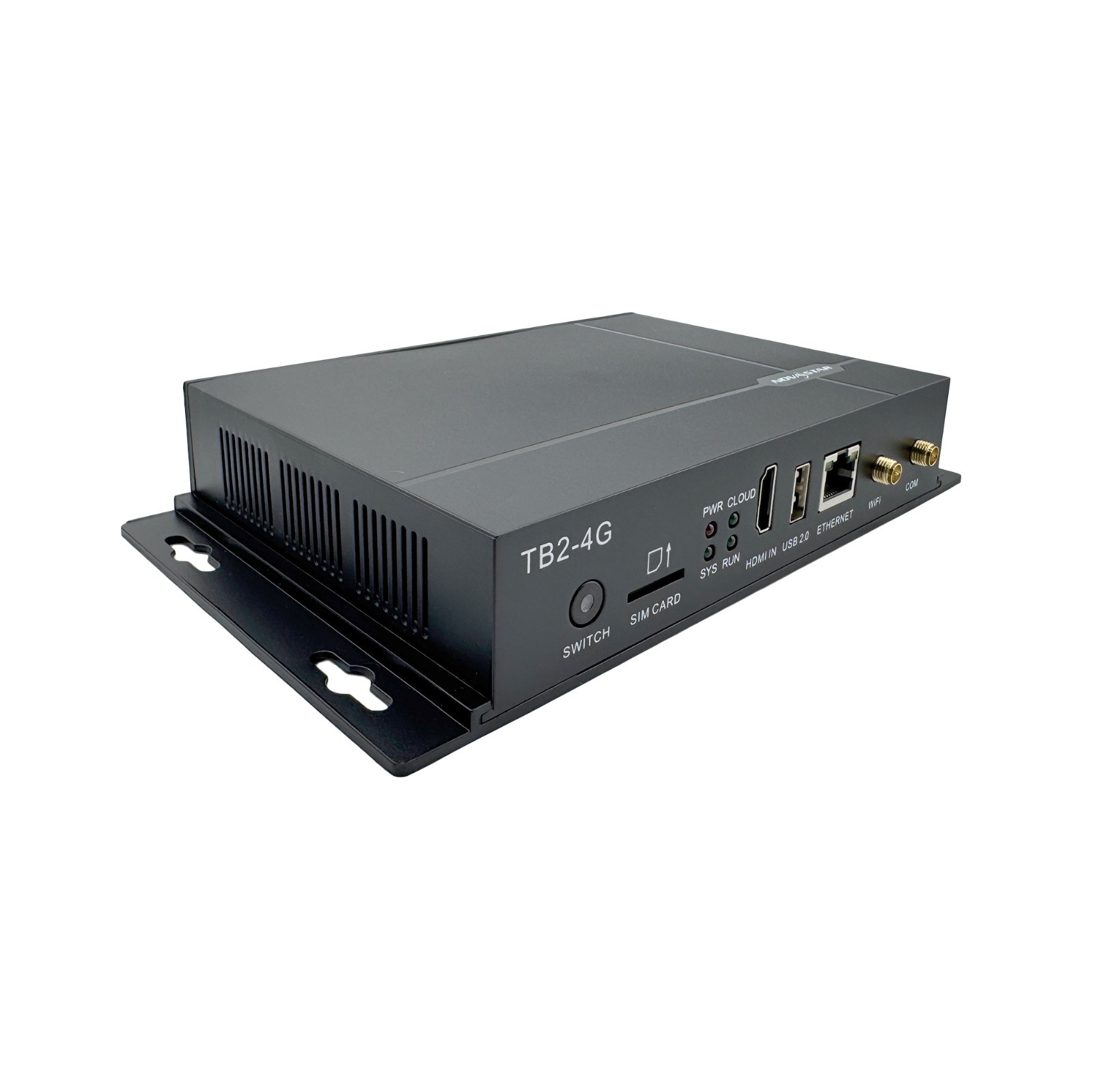 Novastar TB2-4G LED Display Controller Taurus LED Multimedia Player