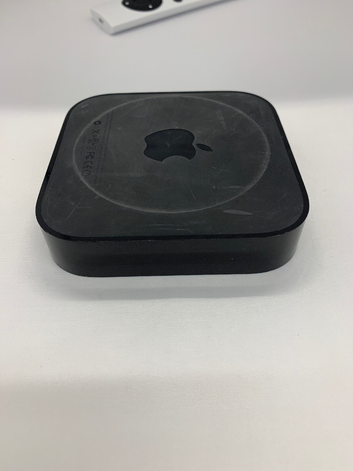 Apple TV 3rd Generation (2013) + Remote & HDMI cable Used GREAT. #309