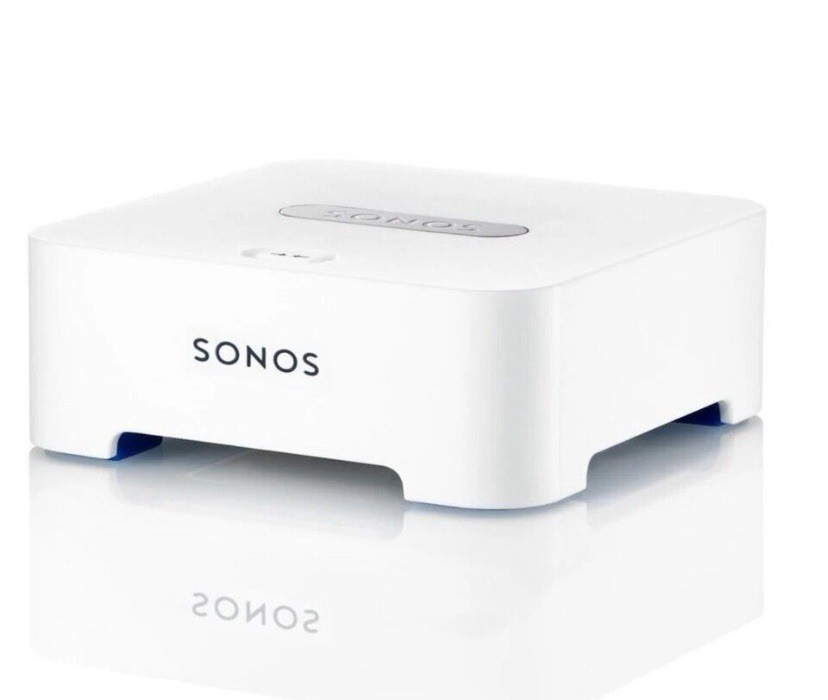 Sonos Connect Bridge (white)