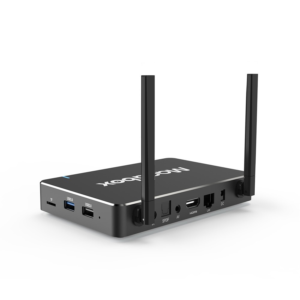 Accept Offers Magabox MG5Plus 2000+channel Streaming TvBox Superbox replacer