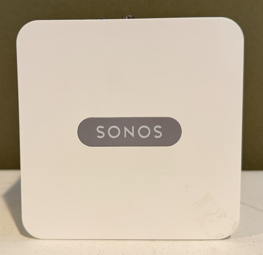 Sonos Connect Wireless Music Streamer – S1 Only 560A