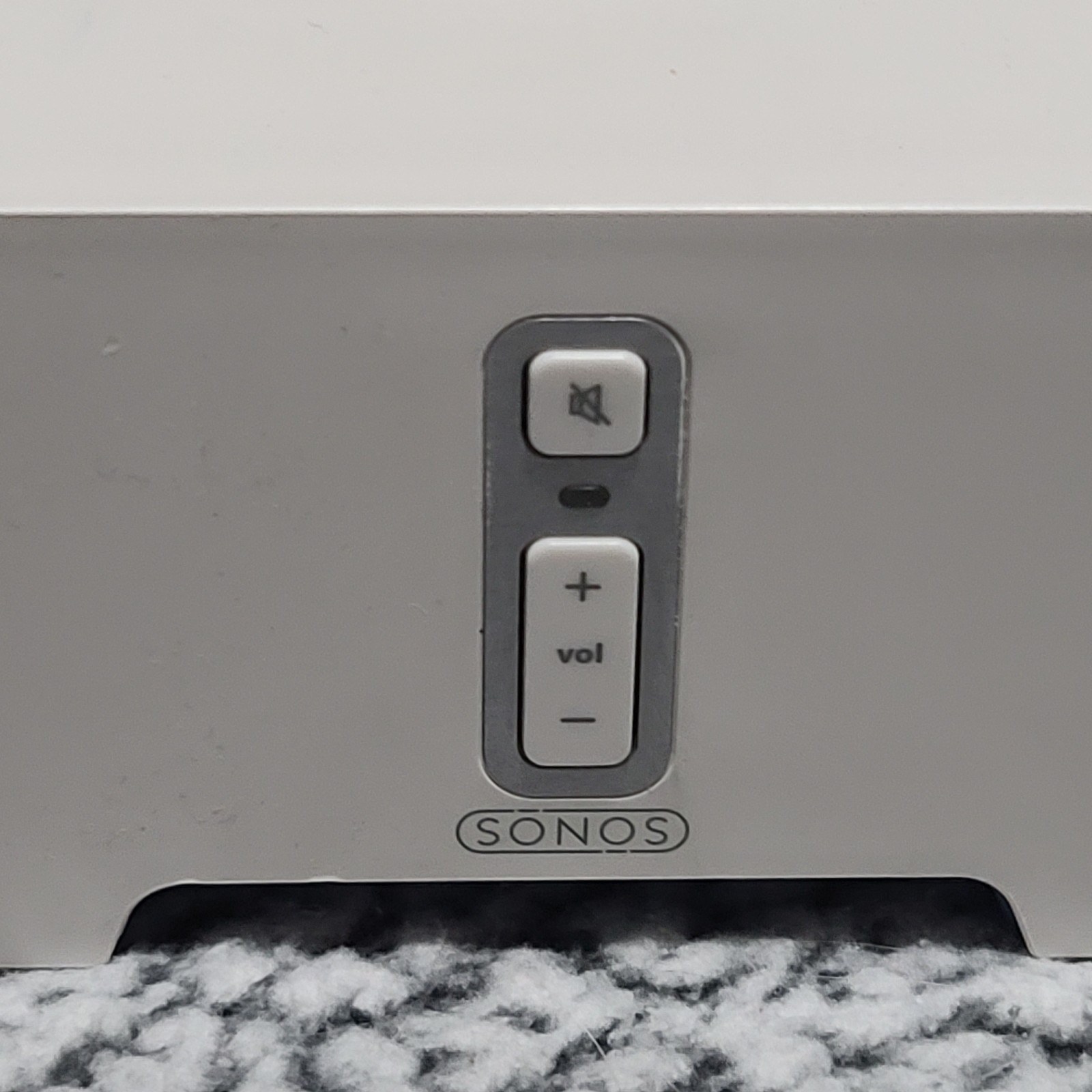 Sonos ZonePlayer ZP80 Gen 1 S1 Only Wireless Music Streamer w/ Digital Out