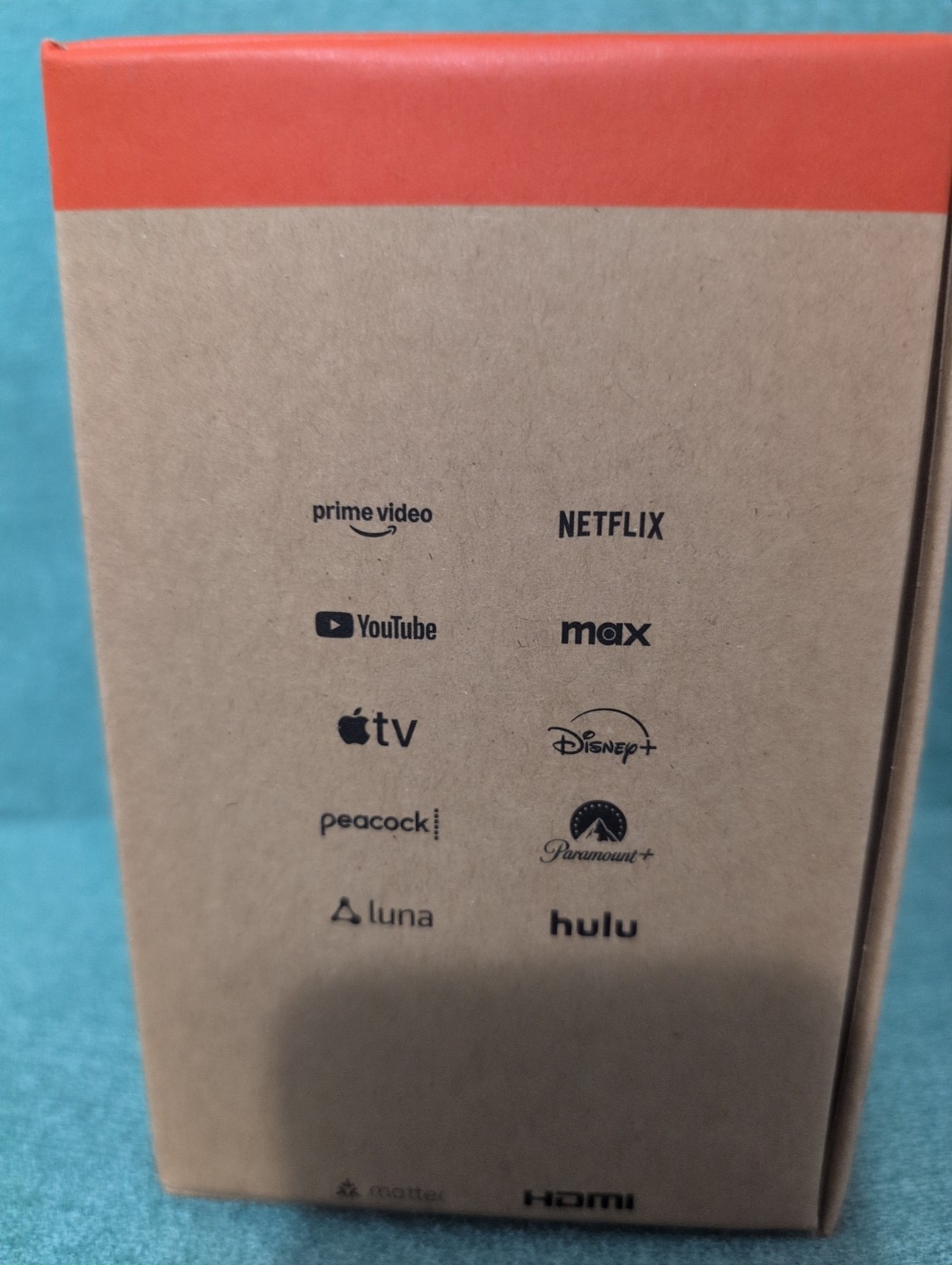 Amazon Fire TV Cube, with AI-powered Fire TV Search, Hands-free Alexa + 6E 4K
