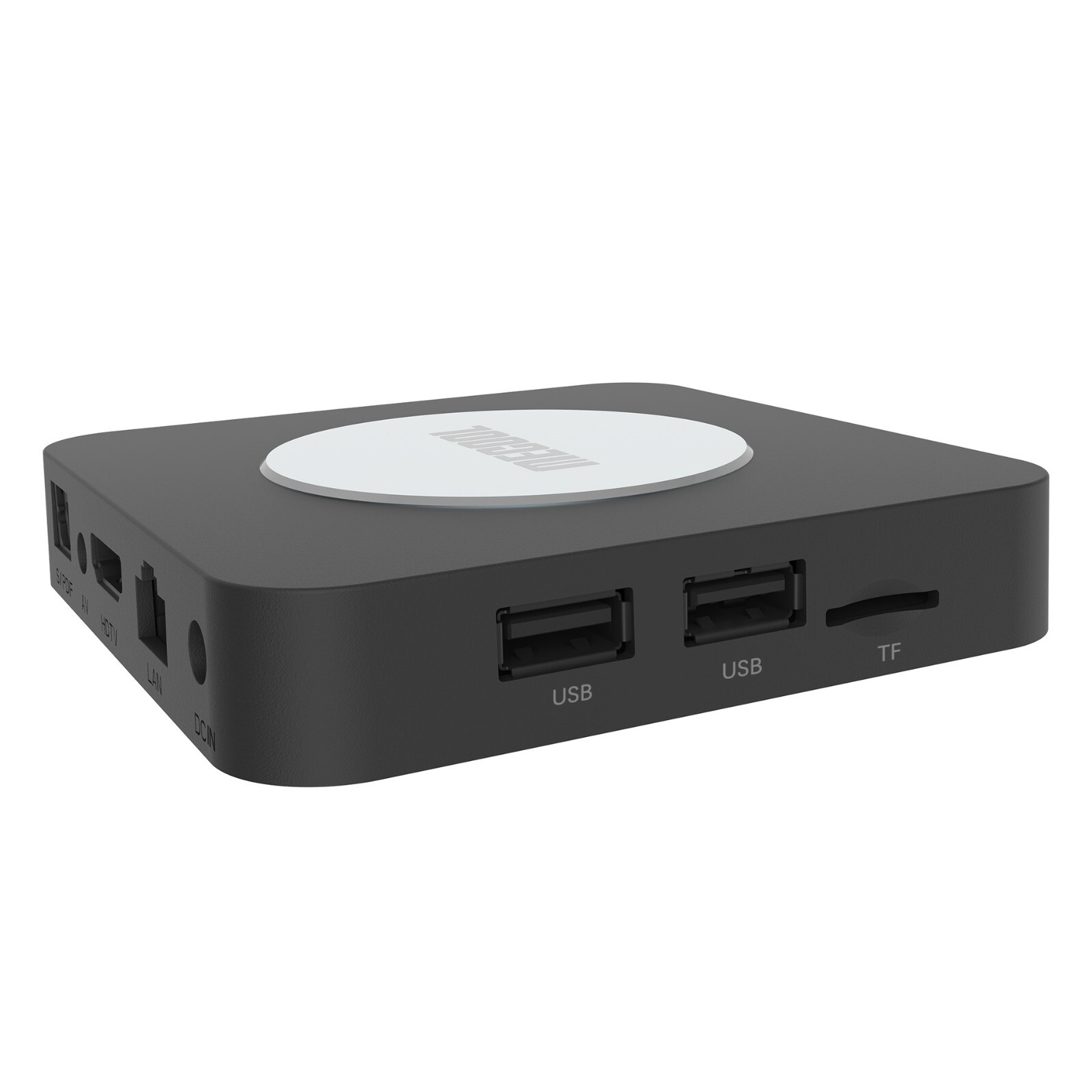 MECOOL KM2 Plus Android 11 TV Box 2G 16G S905X4-B Wifi BT5.0 HDR 4K Prime Video