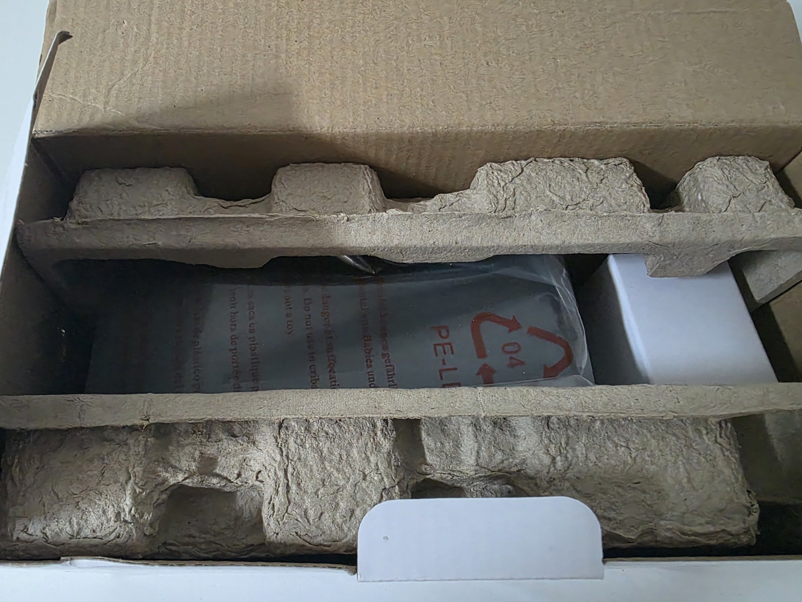C. Crane Cwf CC Wifi Internet Radio Model 1 See Pics! OPEN BOX