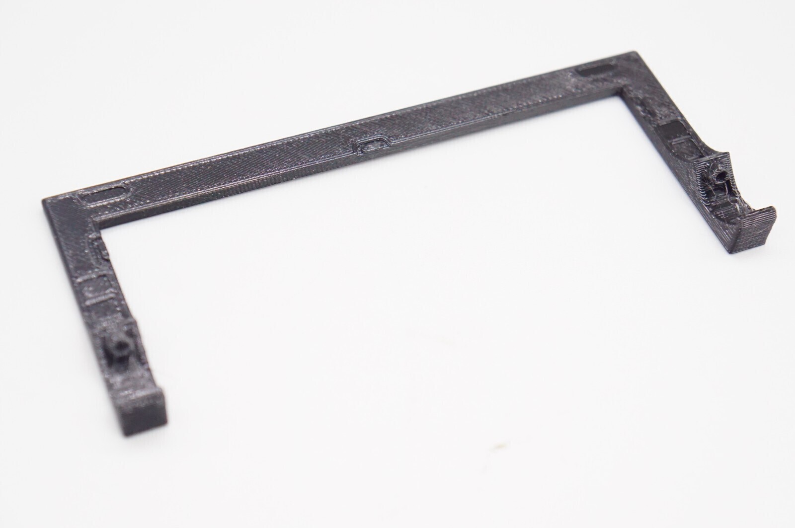 Replacement Leg Stand for Loupedeck Live Video / Audio Editing Console
