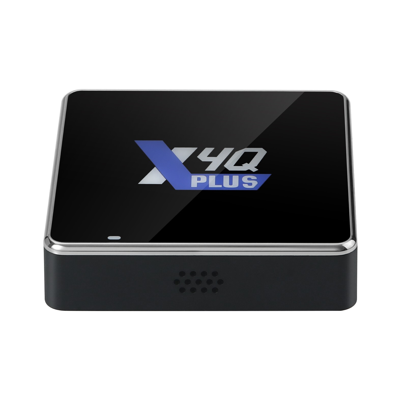 Ugoos X4Q Plus Smart TV Box Android 11 4GB 64GB Amlogic S905X4 2.4G 5G WiFi 1000