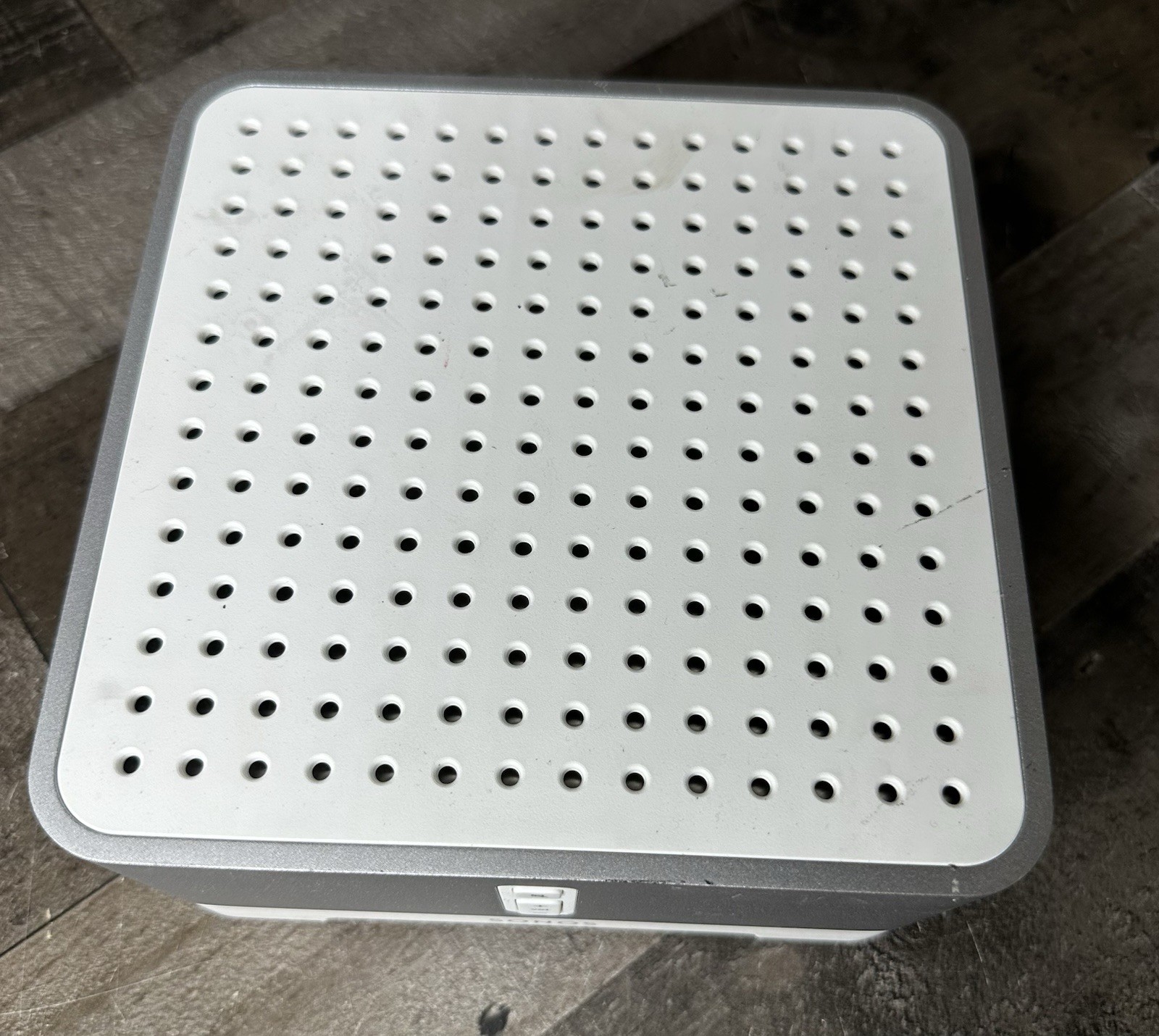 Sonos Connect Amp Digital Music Streamer Gen 1 S1