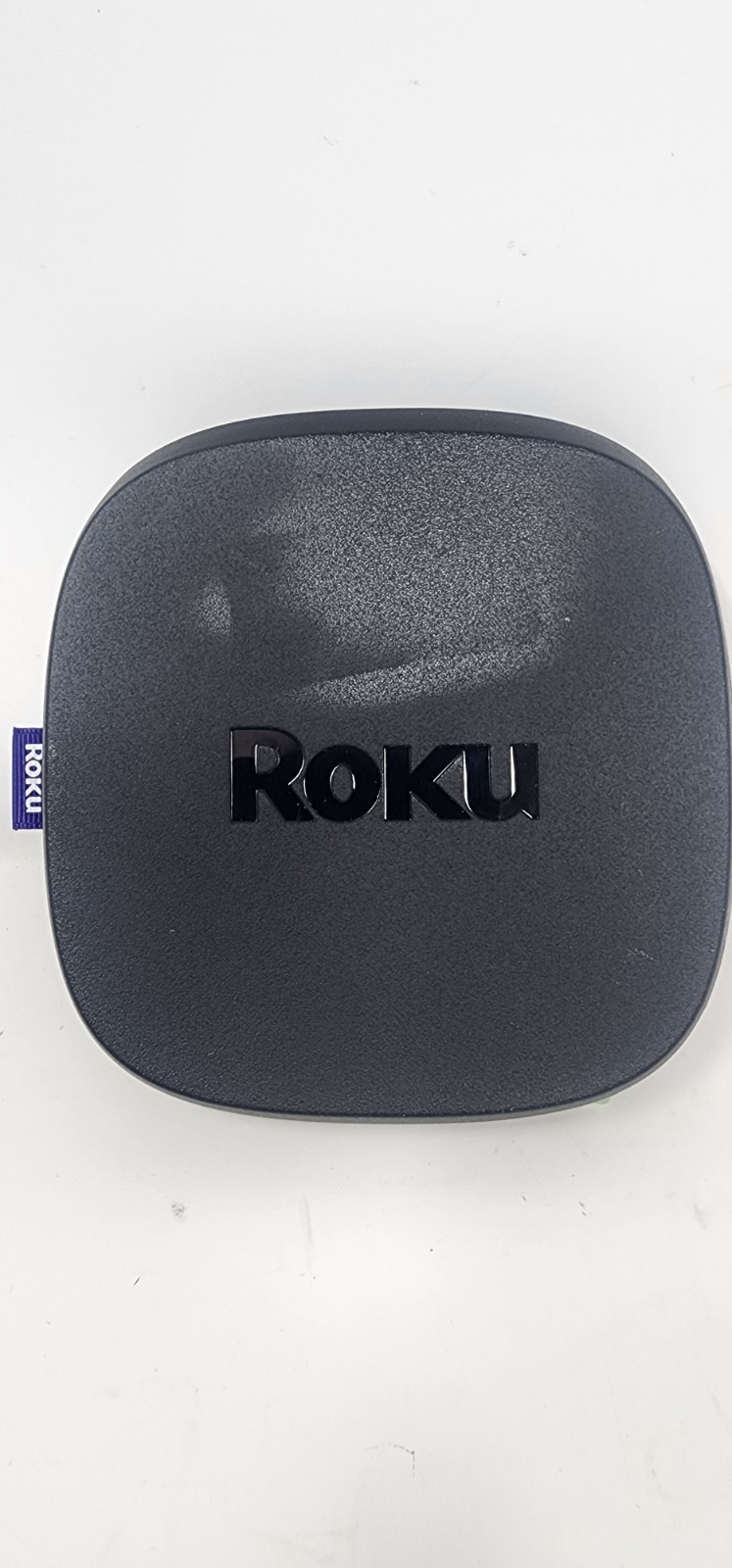 Roku Ultra 4800X 4K HDR Streaming Media Player Box Only