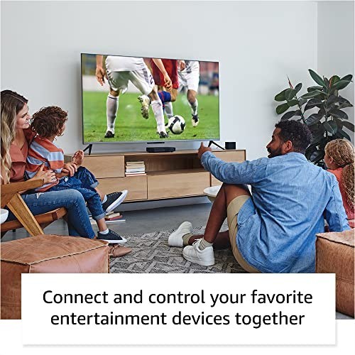 Streaming Media Player 4K Dolby Vision HDR Octa Core Voice Remote Pro Hands