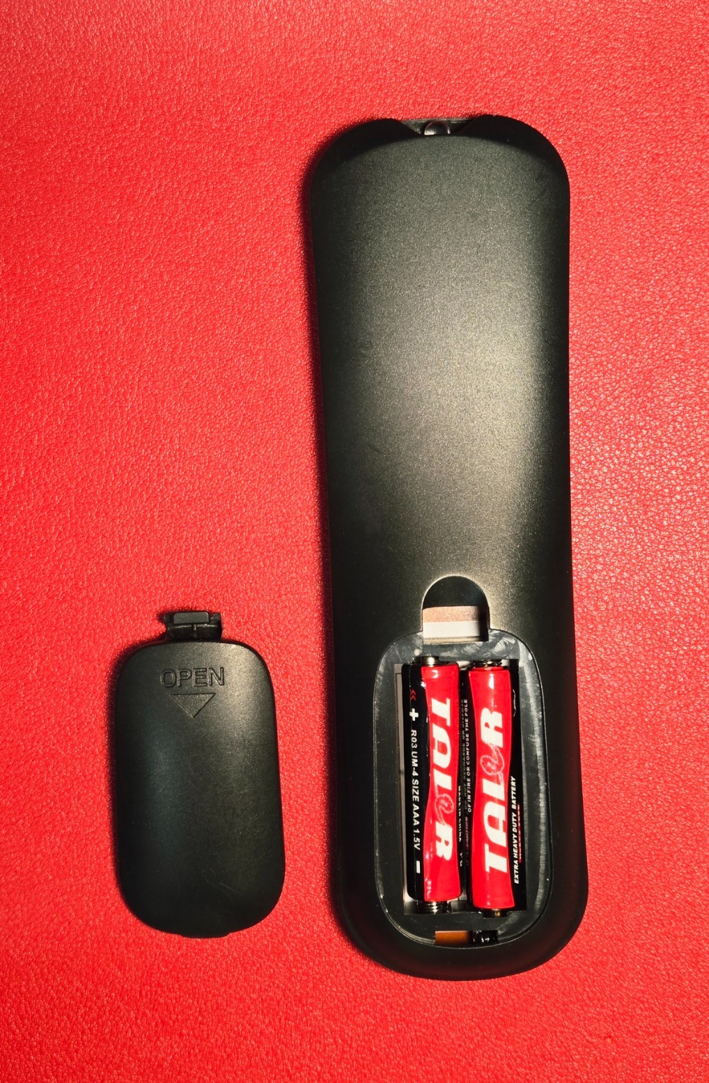Remote Control T95 S912 T95Z Replacement For Android Smart TV Box Media Player