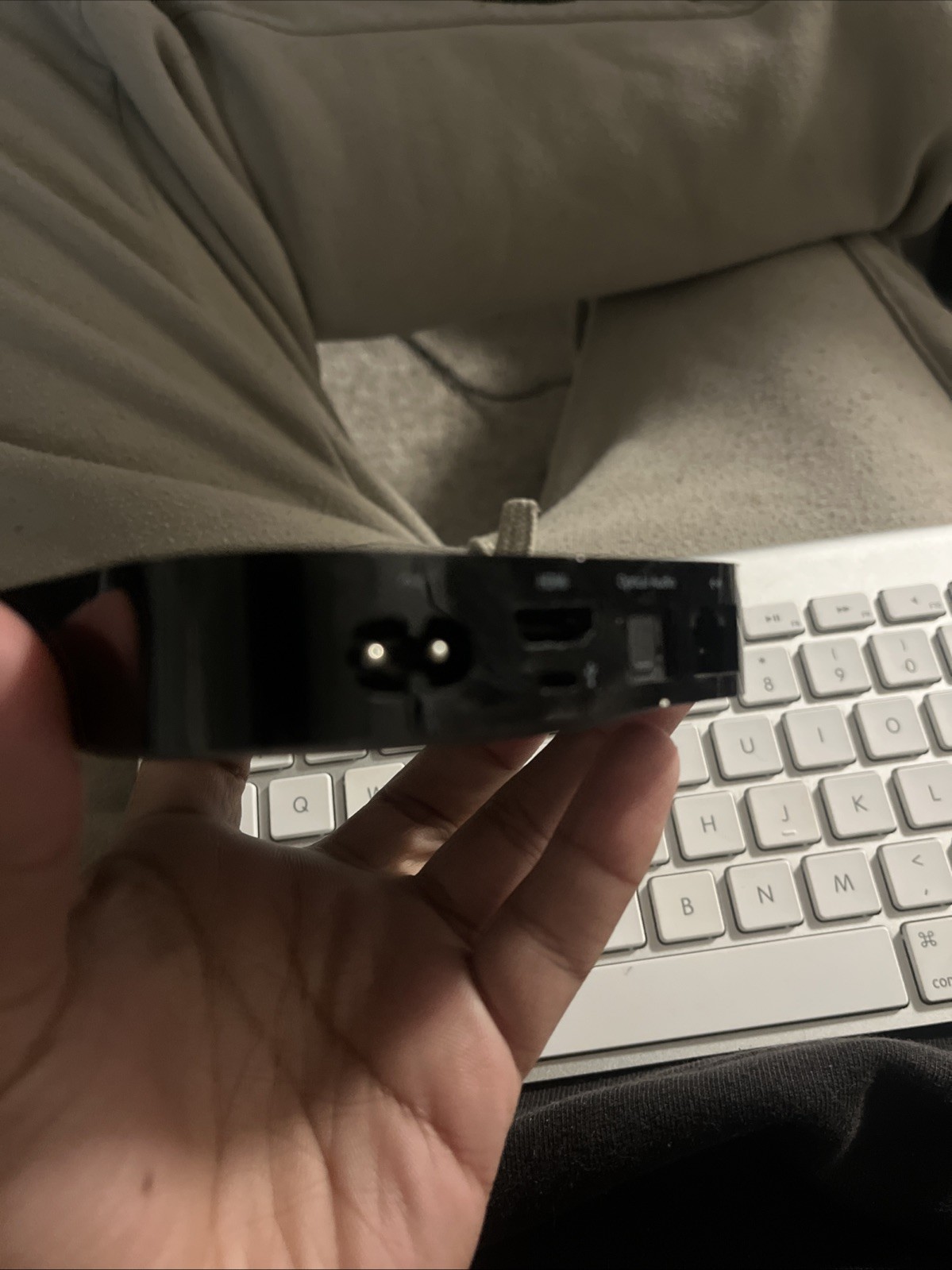Apple TV