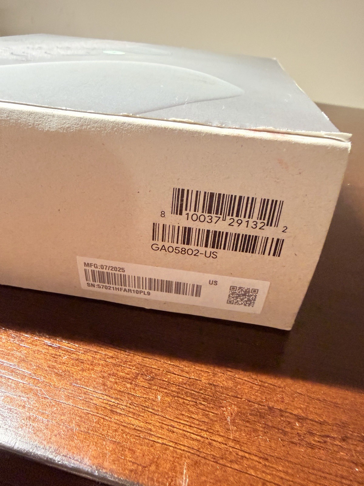 Google Tv Streamer (4k) With Voice Streamer 32g Hazel
