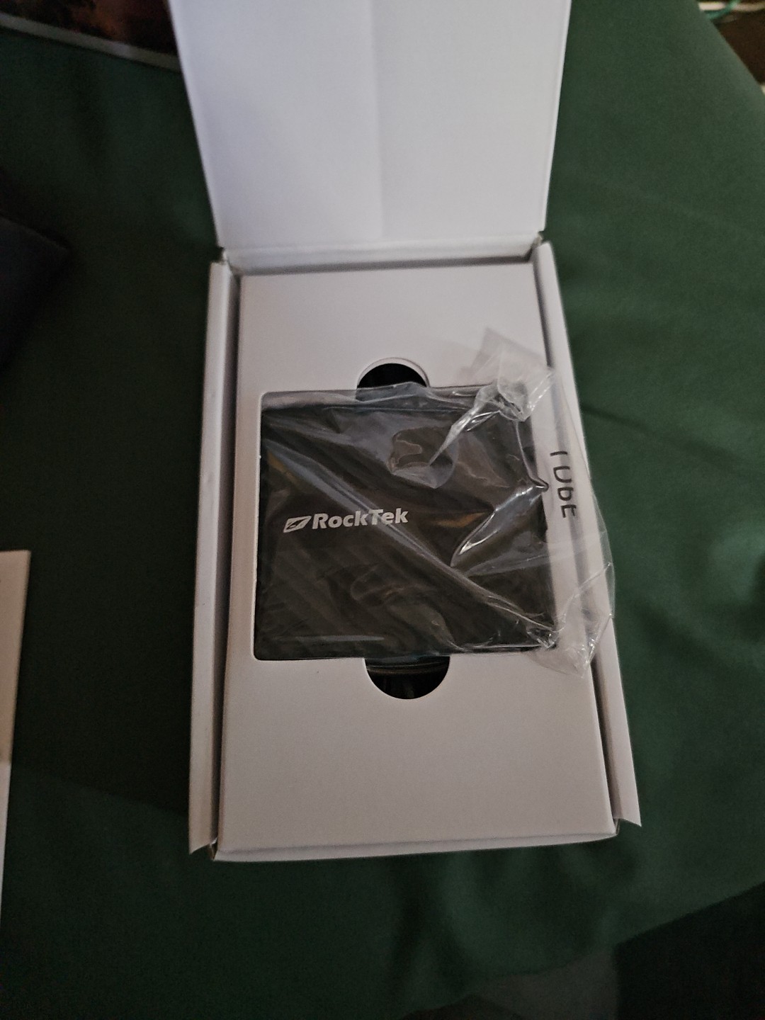 Rocktek 4k Streaming TV Dongle