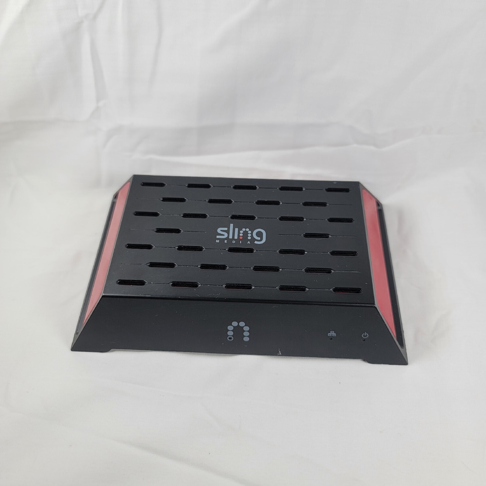 Sling Media SB240-100 Digital HD Media Streamer