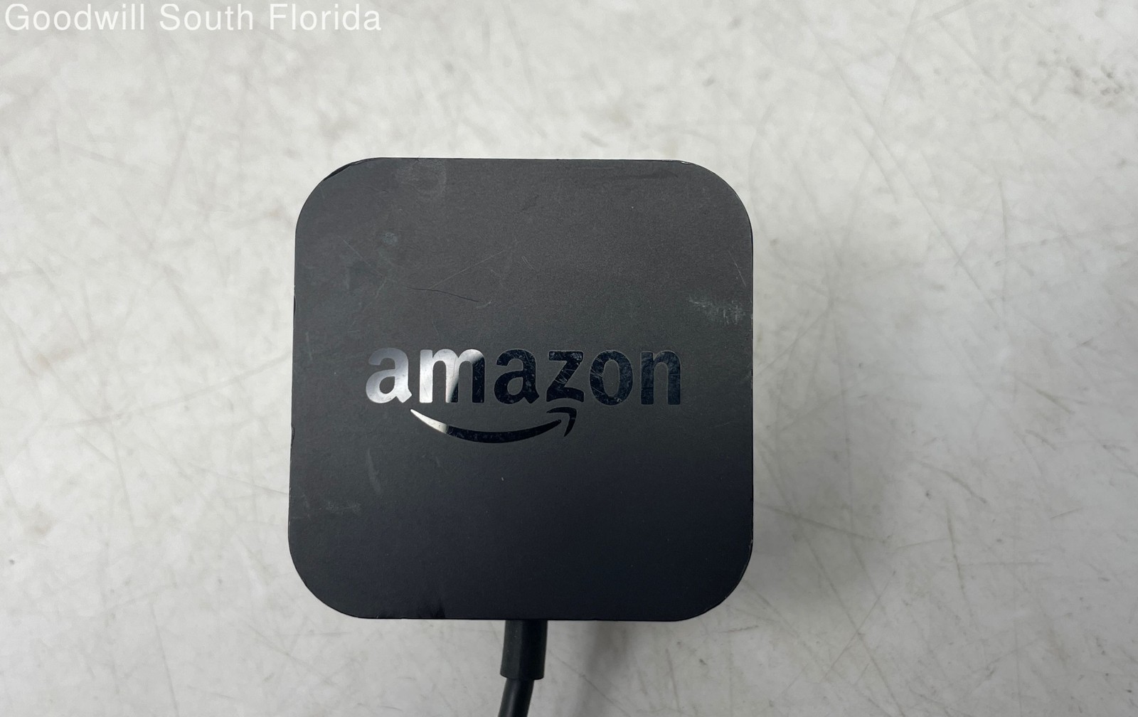 Amazon Fire TV 2nd Generation DV83YW Gaming Media Streaming Device Not Tested