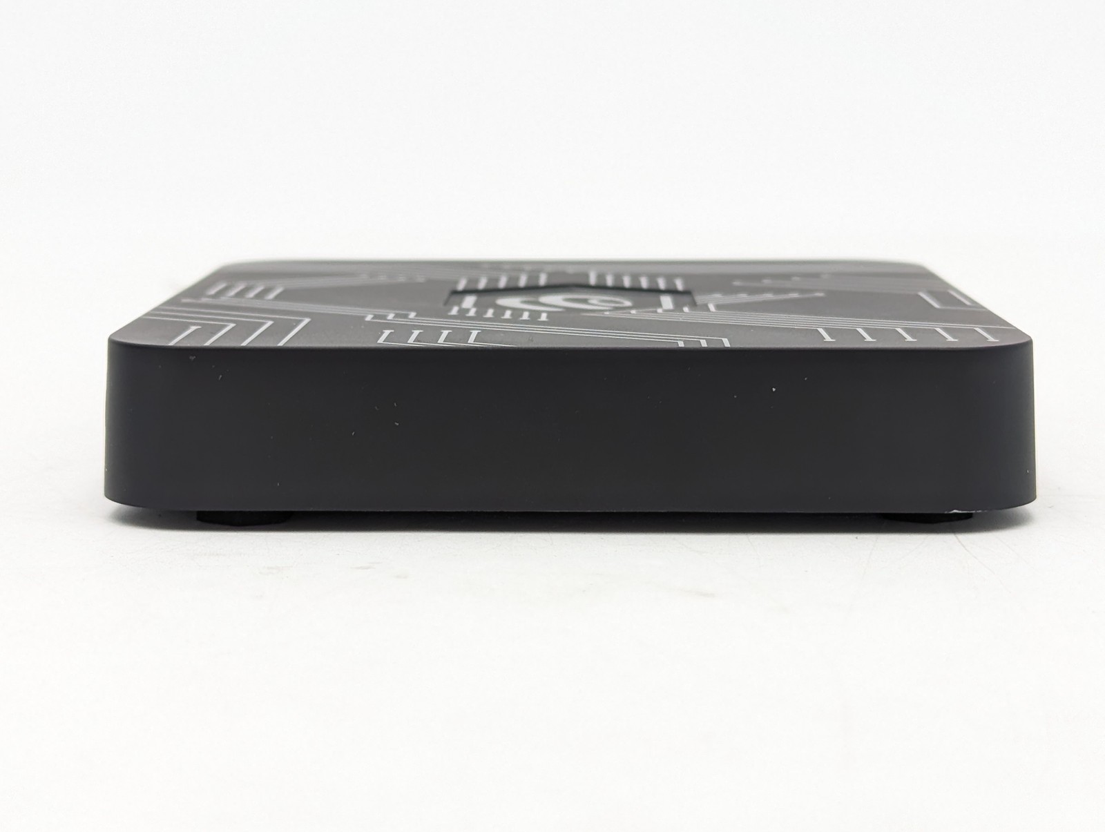 Buzz TV Essentials E2 4K UHD 2GB RAM 16GB Dual Band Streaming Device | Black