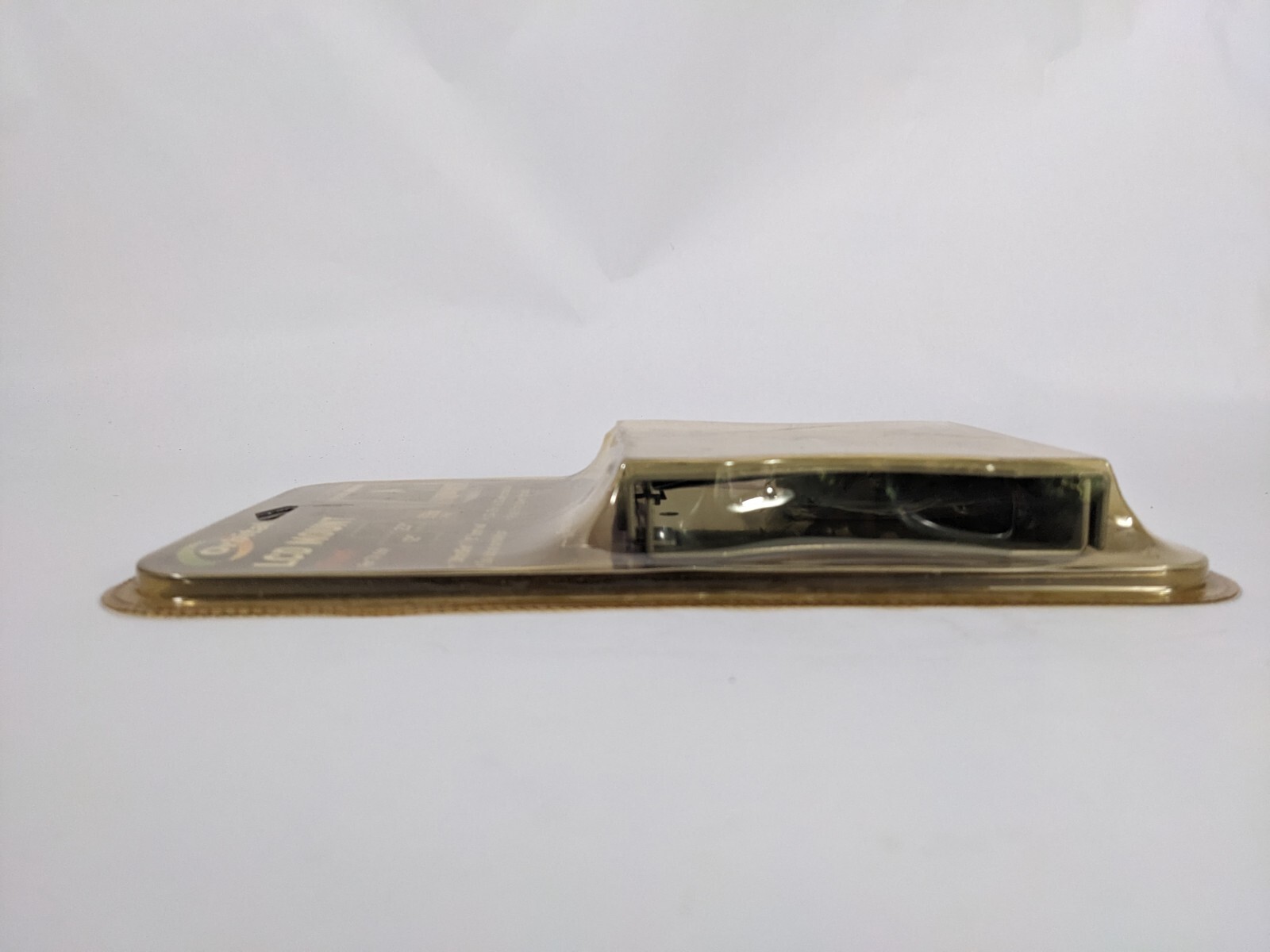 NEW Orbital LCD Mount Fixed TV Size 12″ & 23″ #89841