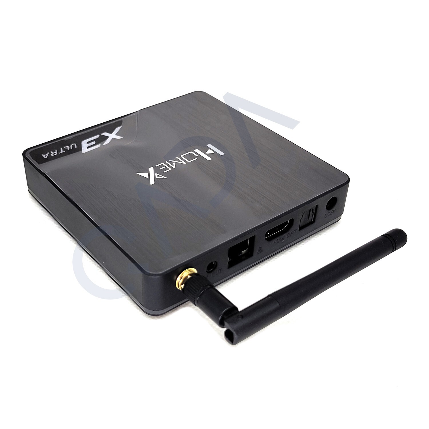 NEW 2023!!! HomeX X3 Ultra TV BOX 3rd Gen Android Chinese BOX 最新三代 安卓電視盒中港台直播點播