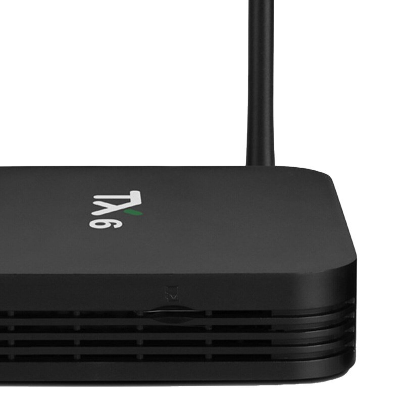 TX6 Android 9.0 TV Box 2GB 16GB UK US EU Plug