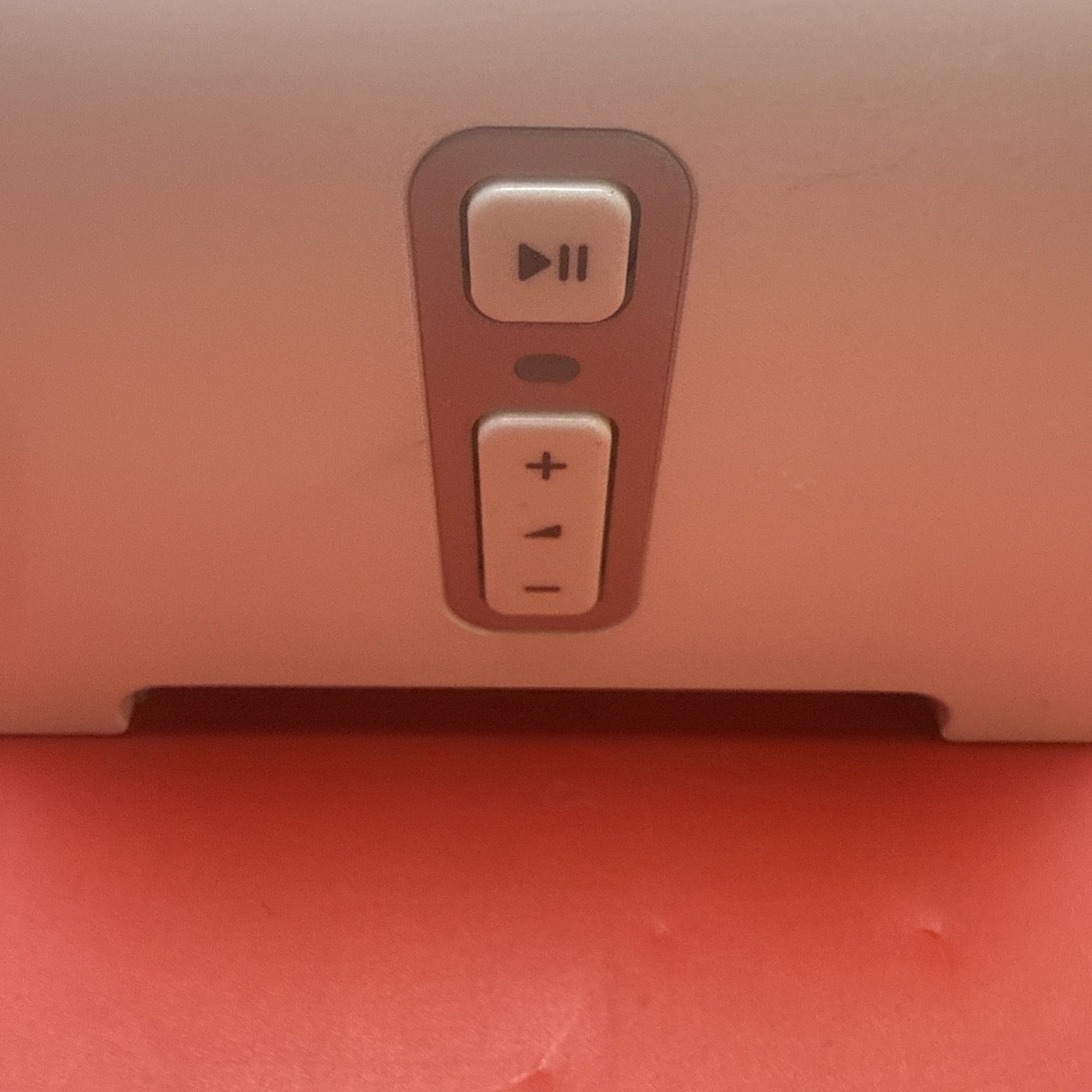 Sonos Connect Digital Media Streamer White S15 NO Power Cord