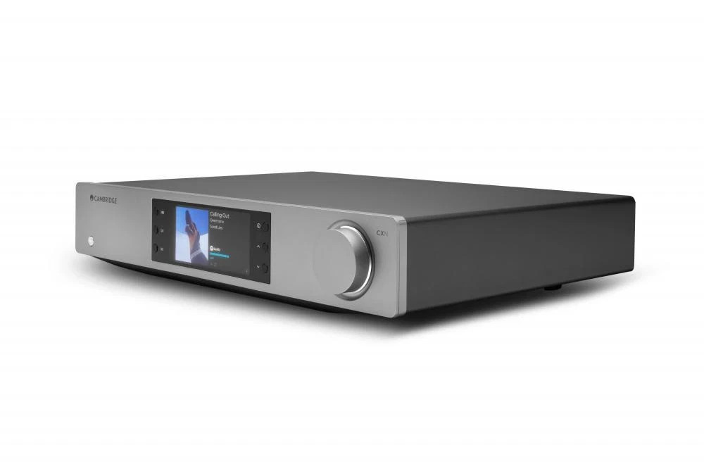 New Open-box Cambridge Audio CXN100 Network Player