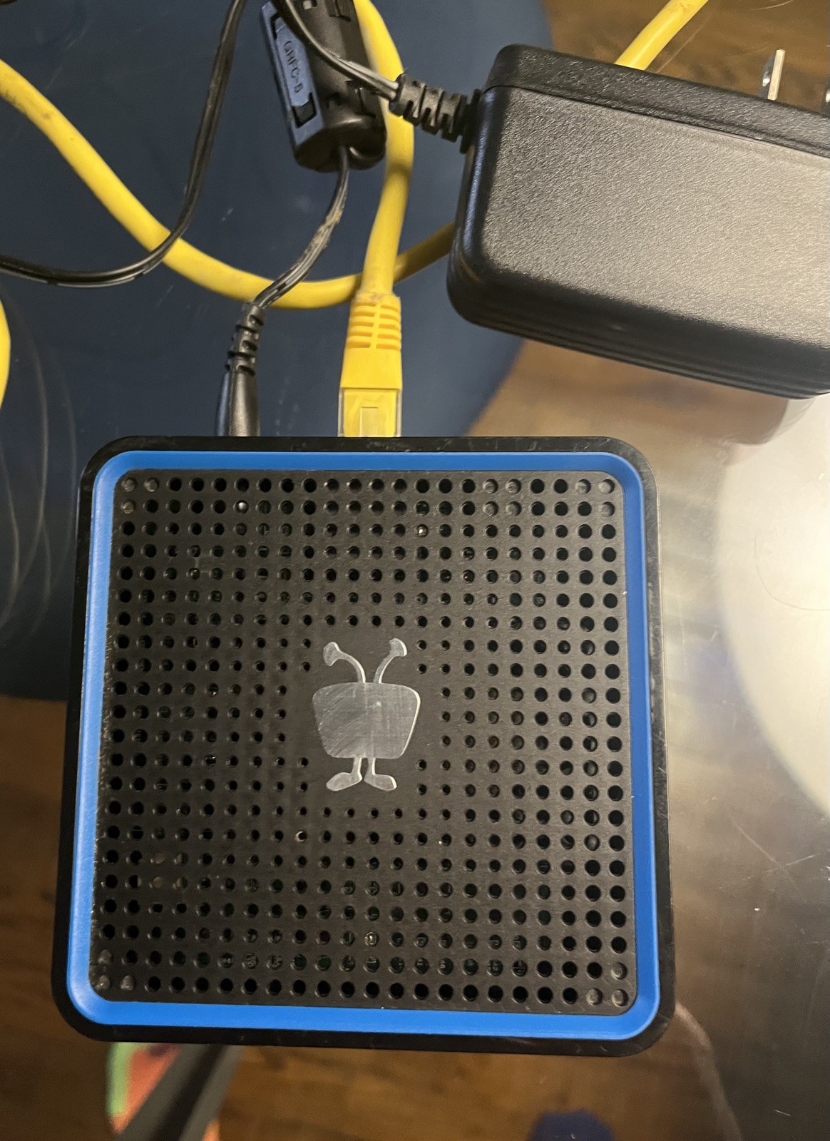 Tivo Stream Media Streamer TCDA94000