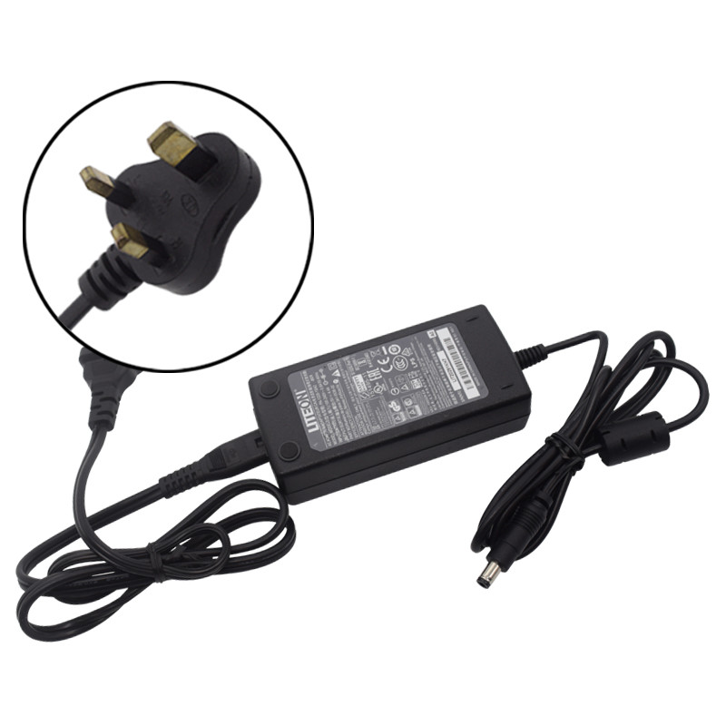 AC Adapter Charger For BrightSign HD970 HD970A Digital Sign Display Media Player