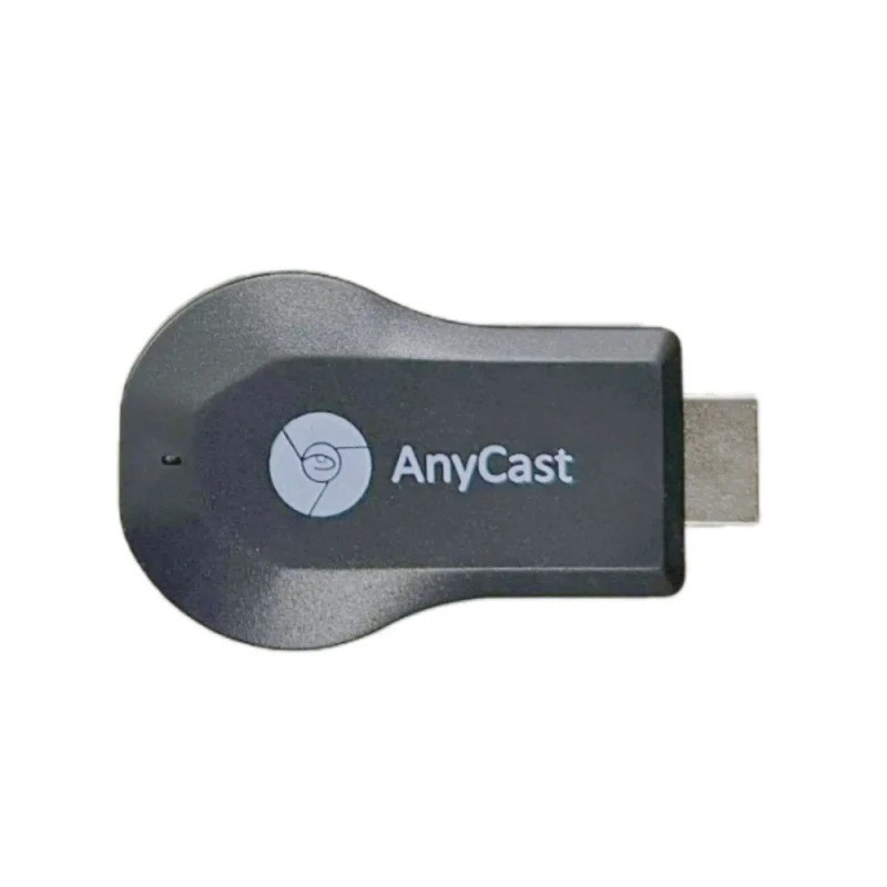 1080P Wireless HDMI Display Dongle WiFi Receiver AirPlay Miracast DLNA TV Stick