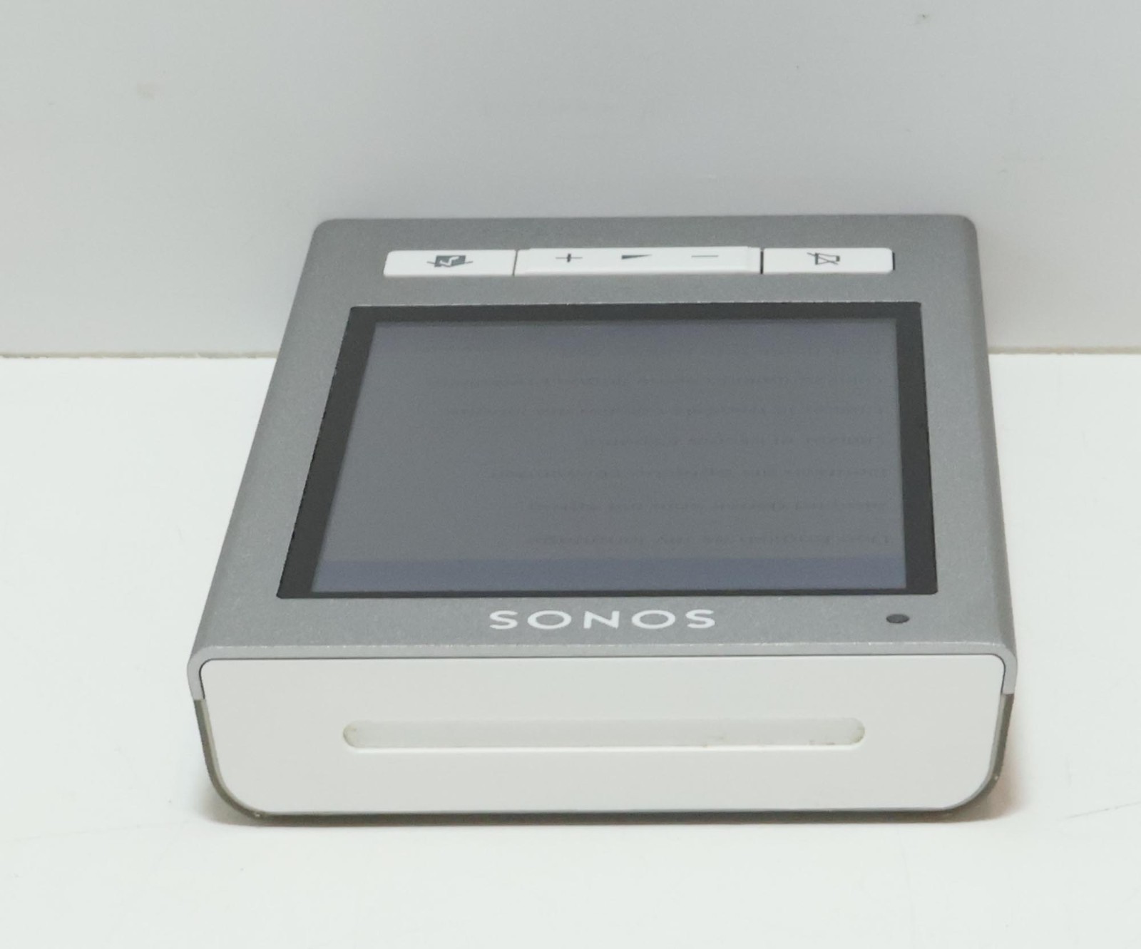Sonos Bundle – CR200 Controller, ZP90 ZonePlayer, & BR100 ZoneBridge