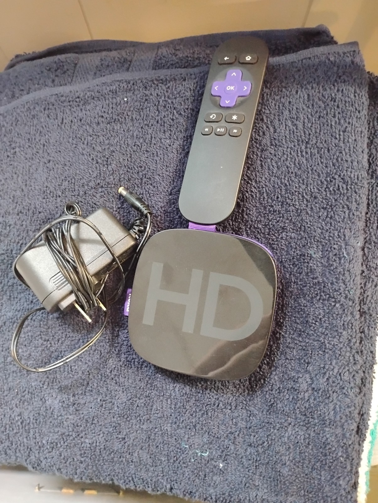 Roku HD (2nd Generation)