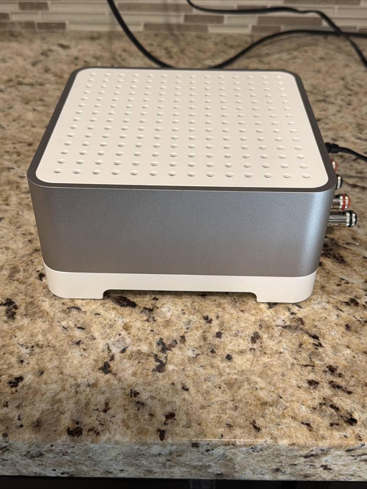 Sonos Connect Amp – S1 Gen 1 w/ Power Cord – S1 App Only – TESTED – FREE SHIP!