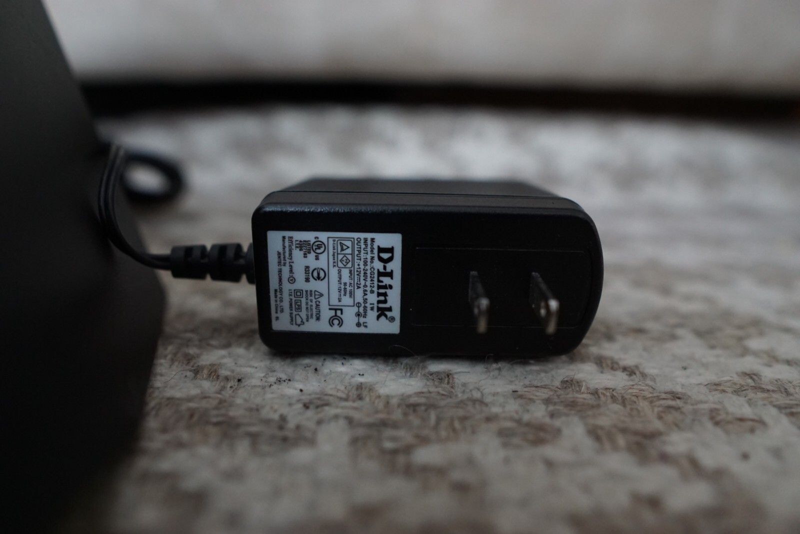D-Link Boxee TV Digital Media Box