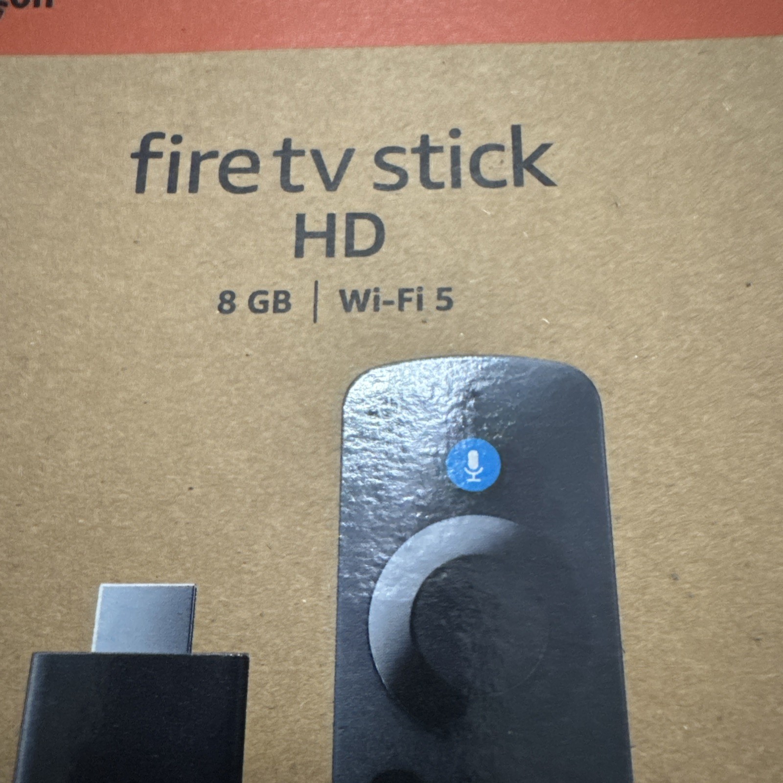 Amazon Fire TV Stick HD (Latest model) – Brand New