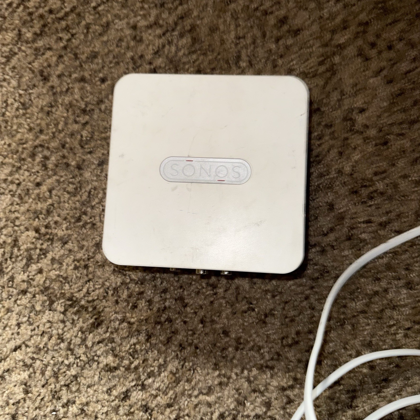 Sonos ZonePlayer 90 Digital/Analog Player