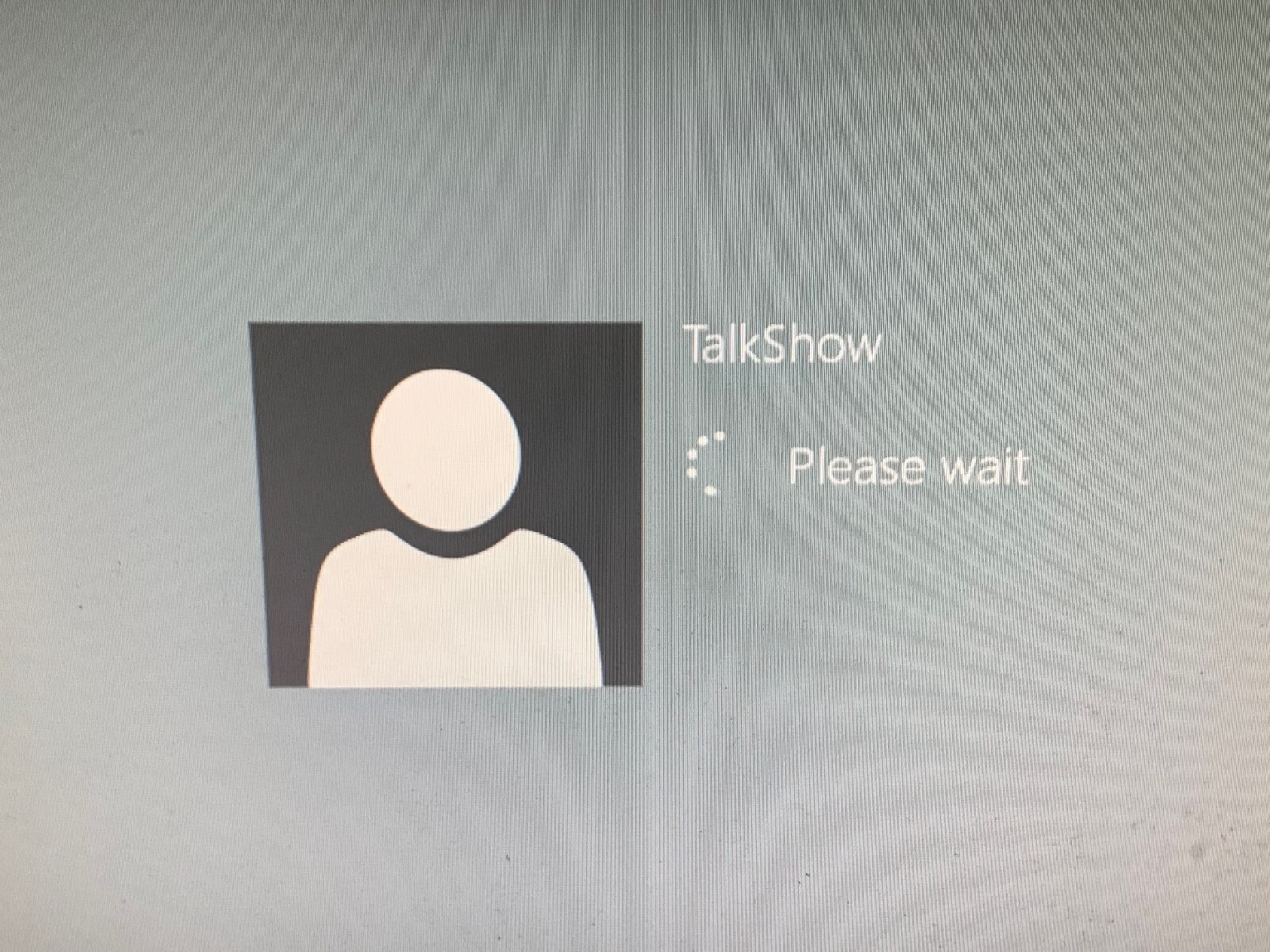 NewTech TalkShow VS-100/ Skype w/ Pwr cord, Mouse/ Keyboard